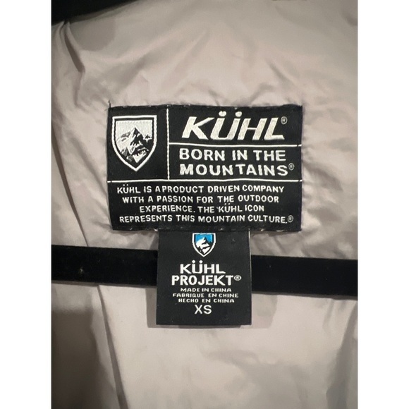Kuhl PROJEKT WOMEN’S - SIZE XS - Picture 3 of 12